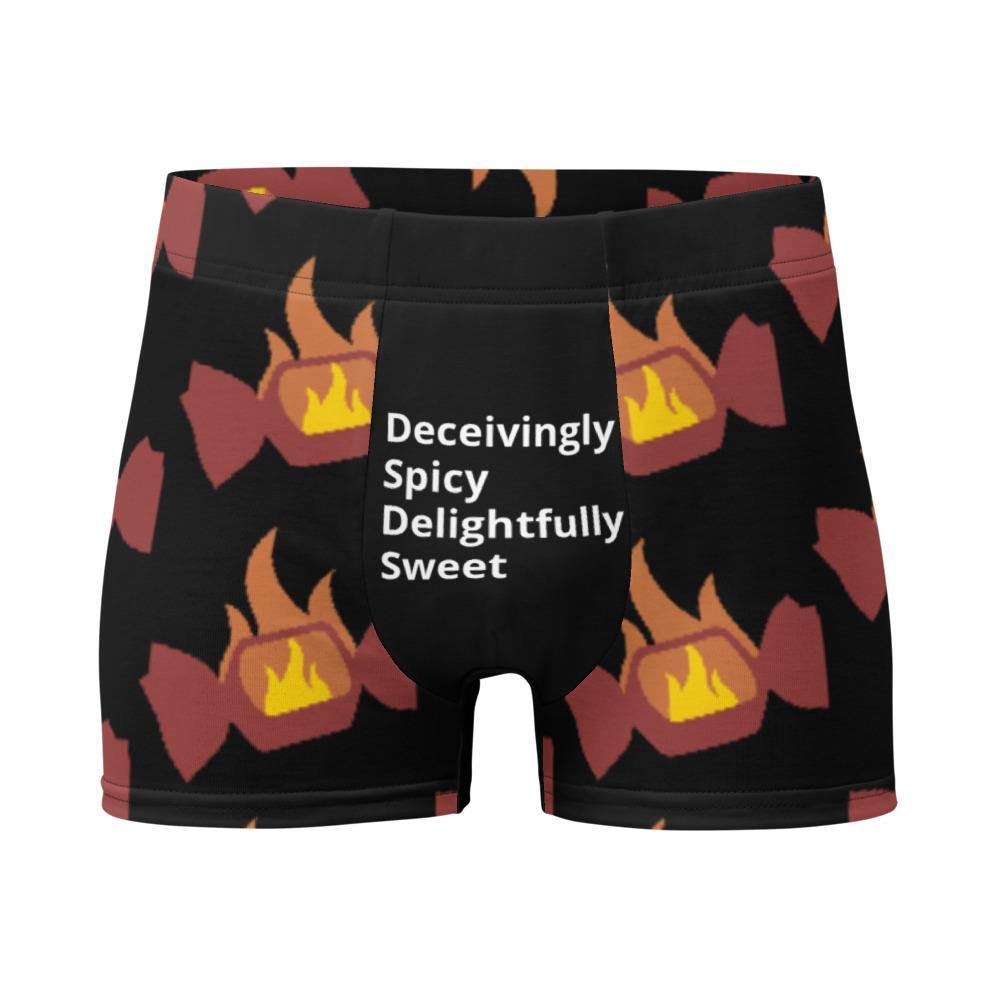 Nashville Hot Briefs - Hot Candy