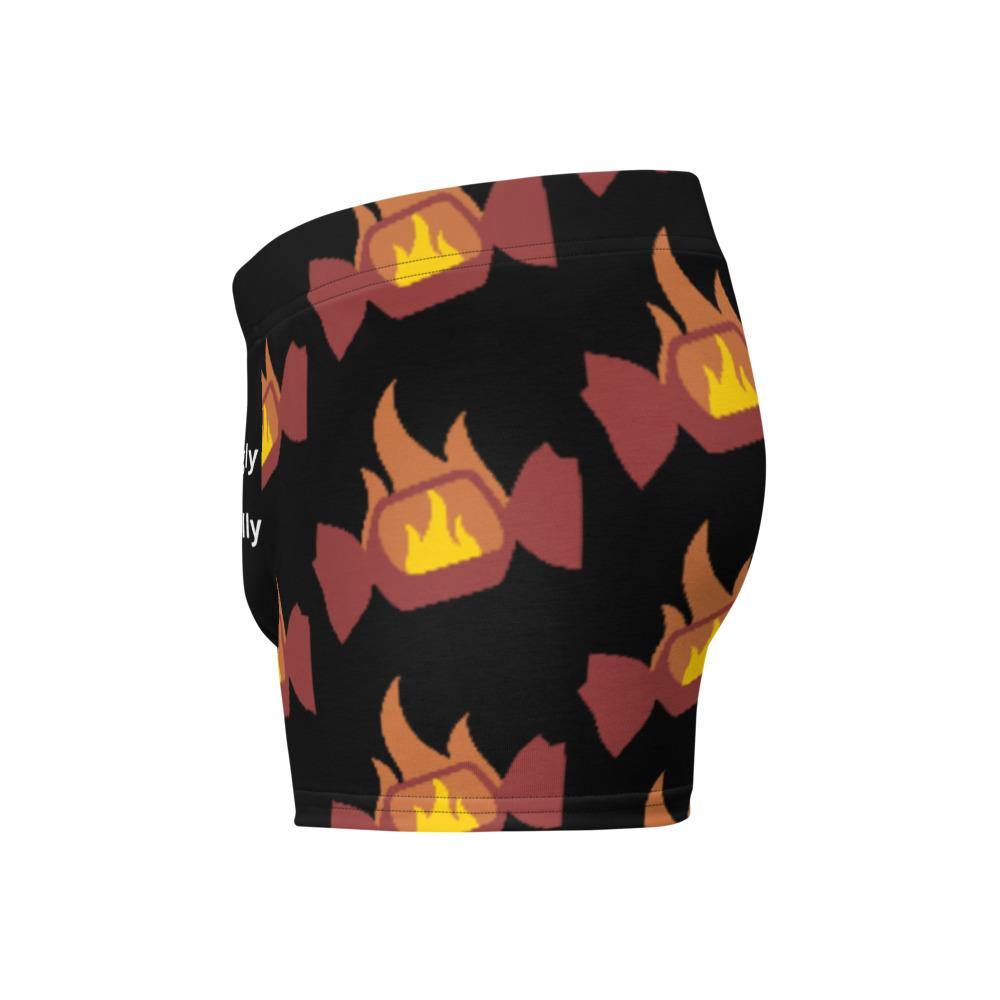 Nashville Hot Briefs - Hot Candy