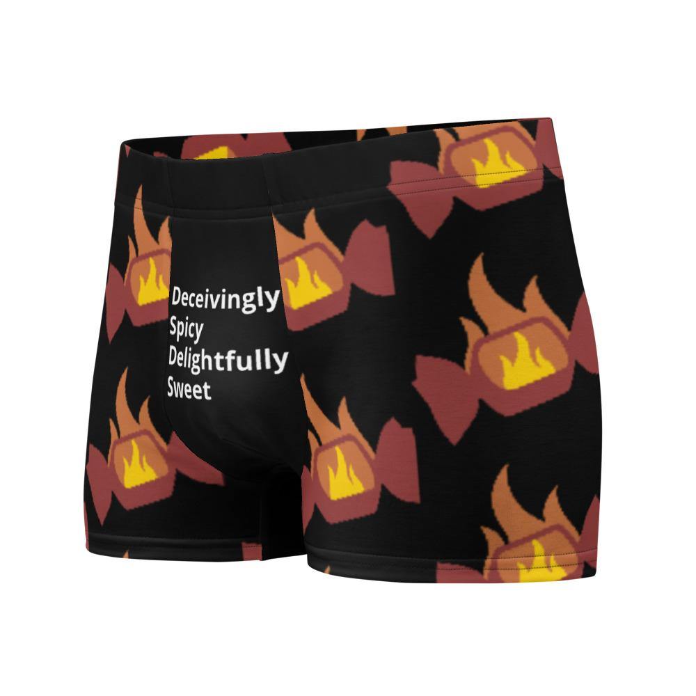 Nashville Hot Briefs - Hot Candy