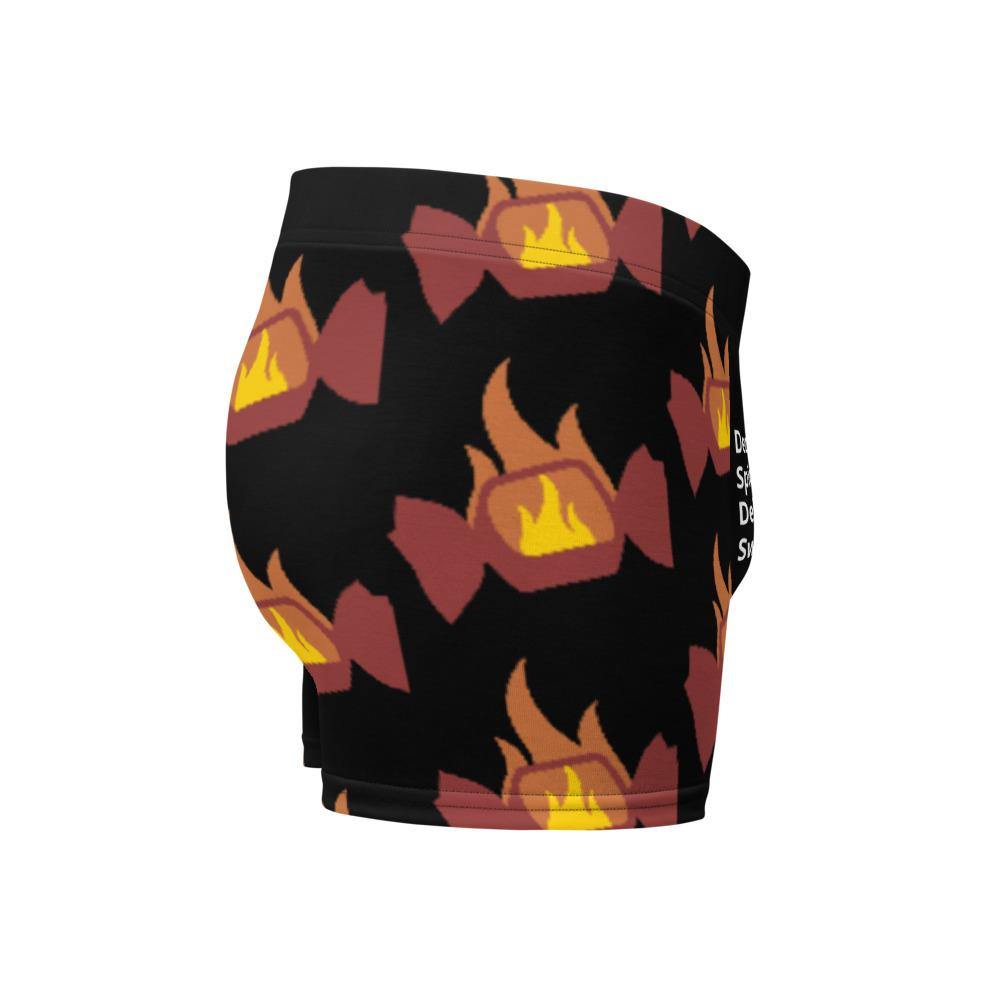 Nashville Hot Briefs - Hot Candy