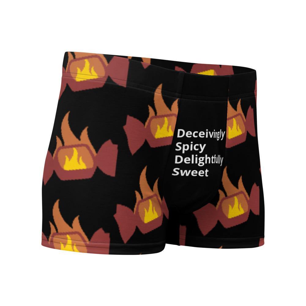 Nashville Hot Briefs - Hot Candy