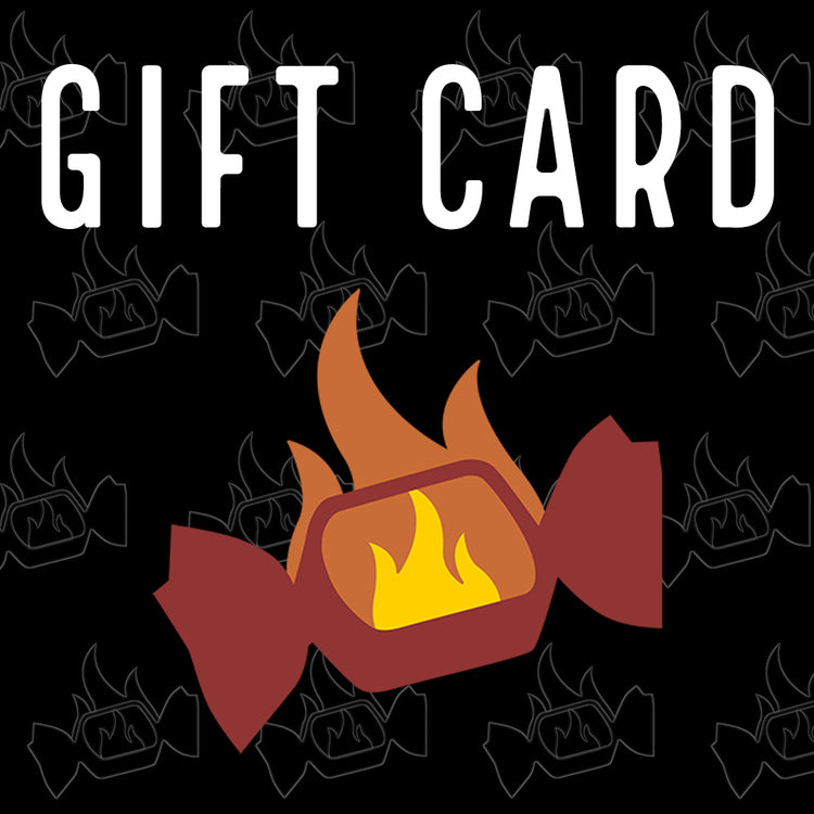 Digital Gift Card