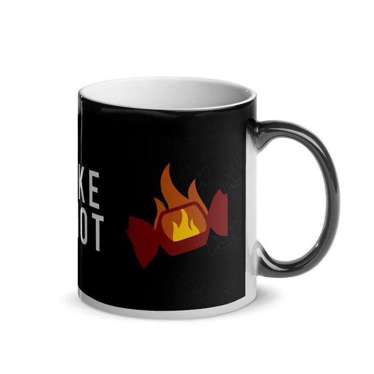 I Like It Hot - Magic Mug - Hot Candy