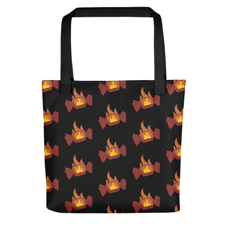 Tote Bag - Hot Candy